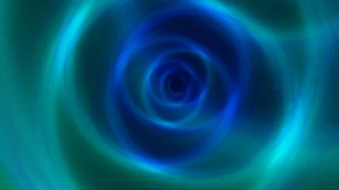 Floating in hypnospace Stock Footage 104096179