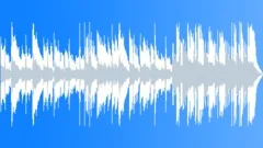 Floating Lazy Day (Dreamy, Acoustic) - 30 SecondStock Music