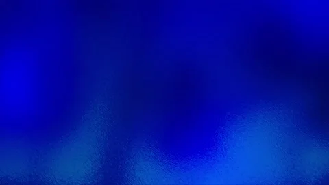 Floating light and glare through blue glass, background Stock Footage 192856824