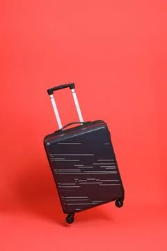 The Floating Object 스톡 사진