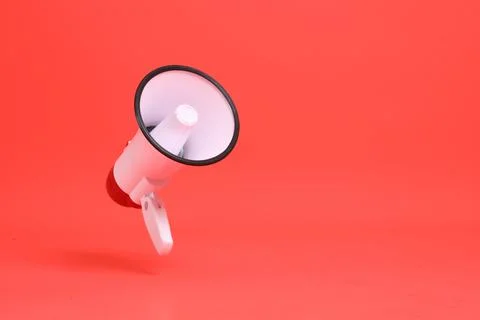 The Floating Object 스톡 사진