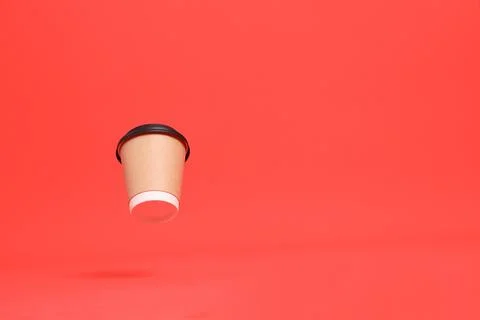 The Floating Object 写真素材