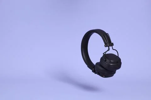 The Floating Object 스톡 사진
