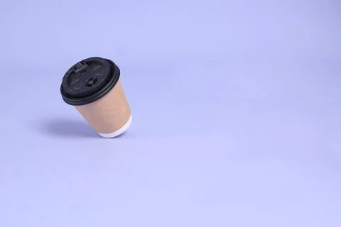 The Floating Object 스톡 사진