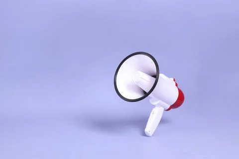 The Floating Object 스톡 사진