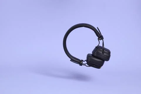 The Floating Object 写真素材