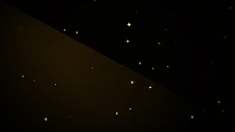 Floating Particle Dust Sparks Ambient Background Stock Footage 345959699