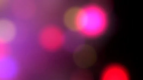 Floating Particle Loop Background Stock Footage 58954149