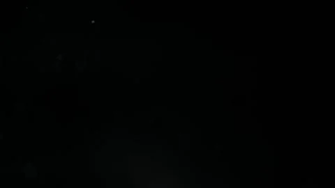 Floating particles in the air. 動画素材 257464369