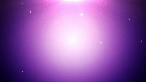Floating Particles in Background, pink Floating Particle Background Stock Footage 164143612