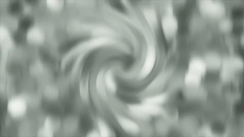  floating particles black hole BW 스톡 동영상 86066504