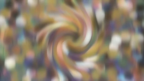 Floating particles blackhole color 스톡 동영상 86066505