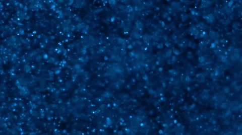 Floating Particles Stock Footage 41404259