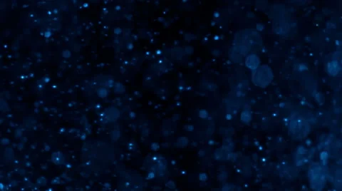 Floating Particles Stock-Footage 41404387