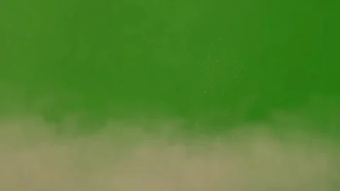 Floating Particles Realistic VFX 库存影片 306035612