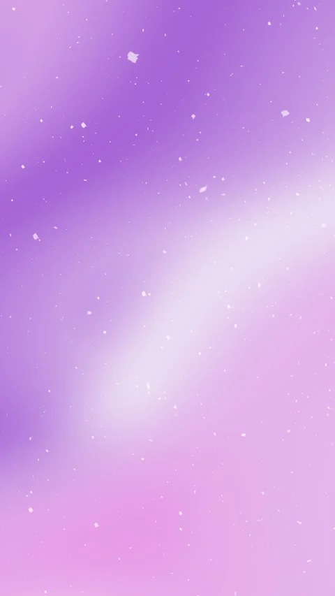 Floating Particles on Soft Pink and Purple Gradient Background Texture 스톡 동영상 332825785