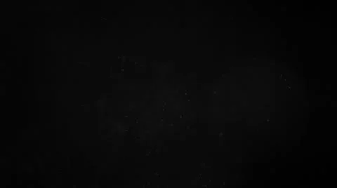 Floating particles2 库存影片 10772055