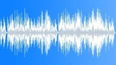 Floating: Peaceful acoustic guitarStock Music