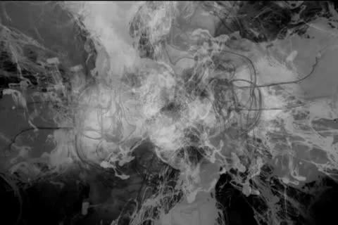 Floating Plasma 1 스톡 동영상 23028078