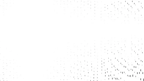 Floating Rectangle Blocks Floating in Absence of Cross Pattern in 3d Space Stock Footage 118984302