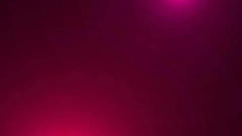 Floating red particles swirling in deep crimson nebula motion background Видео 344218408