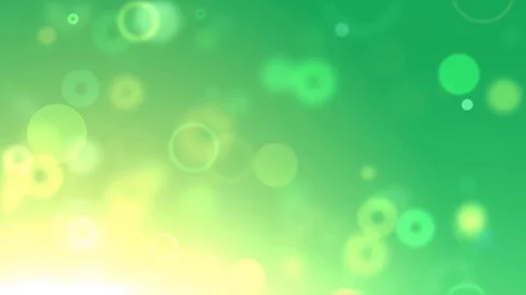 Floating retro rings Video stock 82251198