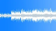 Floating in the Sky (loop) Stock Music