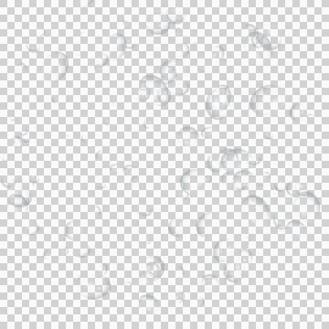 Floating soap bubbles background pattern. Transparent circular spheres scat.. イラスト素材