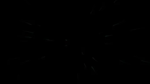 Floating specks of light creating dynamic abstract particle animation Stock Footage 340538055