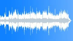 Floating In Time Stock Music