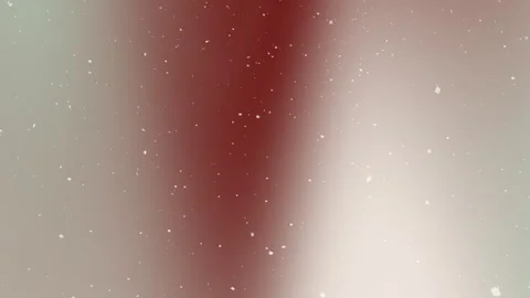 Floating Tiny Particles Drifting in Soft Blurred Gradient Background Video stock 334871275