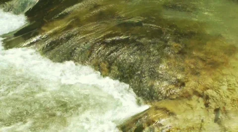 Floating Water Vidéo 752621