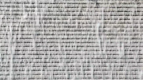 Floating water Stock Footage 34304225