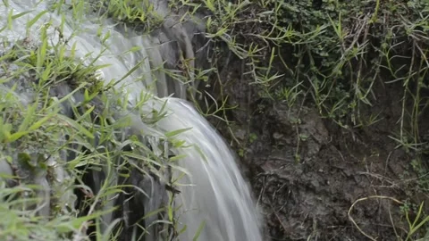 FLOATING WATER Video stock 139780416