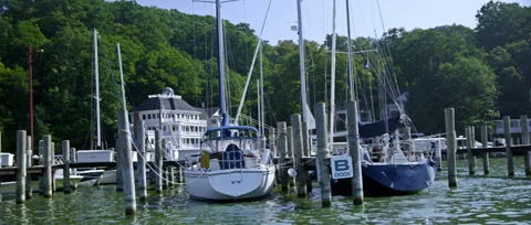 Floating by WIDESCREEN 4K Stock Footage 34653009