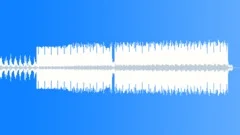 Floaty House Music with Piano Riff Stock Music