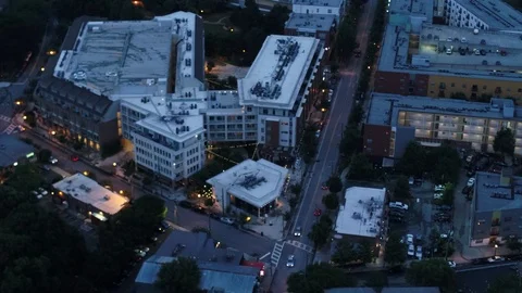 Floaty timelapse Video stock 92694354