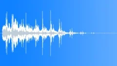 Flock of bird flapping wings and flying away (migration, randomly ) - natureSound Effect
