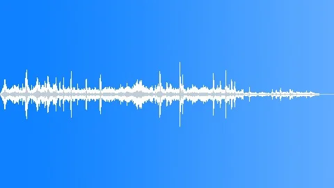 Flock of birds - startled Sound Effect