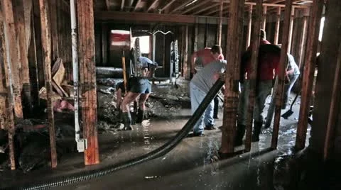 Natural Disasters Stock Footage ~ Royalty Free Stock Videos | Pond5