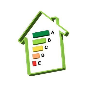 Flood danger icon. Global problem with rising sea levels Stock Illustration