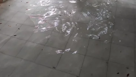 Flood Disaster Stock Footage 298567657