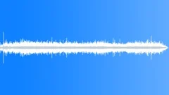 Flood during snow meltSound Effect