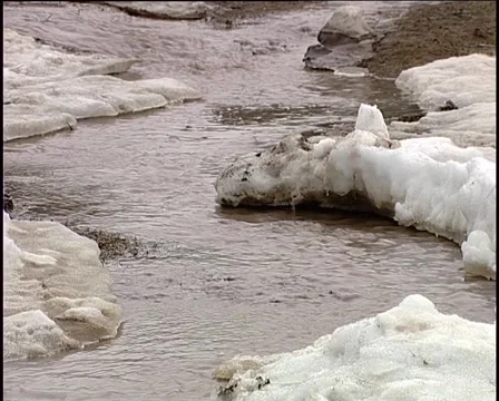 Flood Stockbeeldmateriaal 1340556