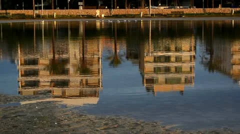 Flood Stock-Footage 12517730