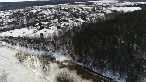 Flood Stock Footage 101006164