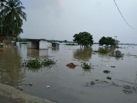 Flood image Photos