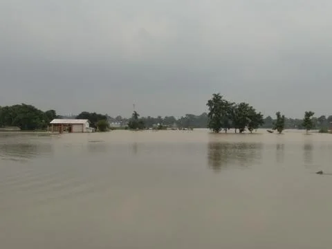 Flood Photos