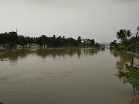 Flood Photos
