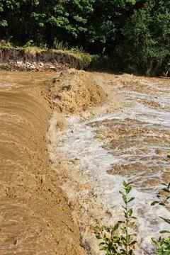 Flood Stock Photos